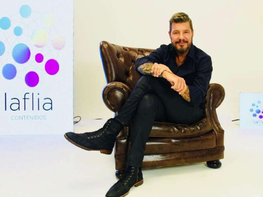 Confirmaron el primer caso positivo de Covid-19 en la productora LaFlia