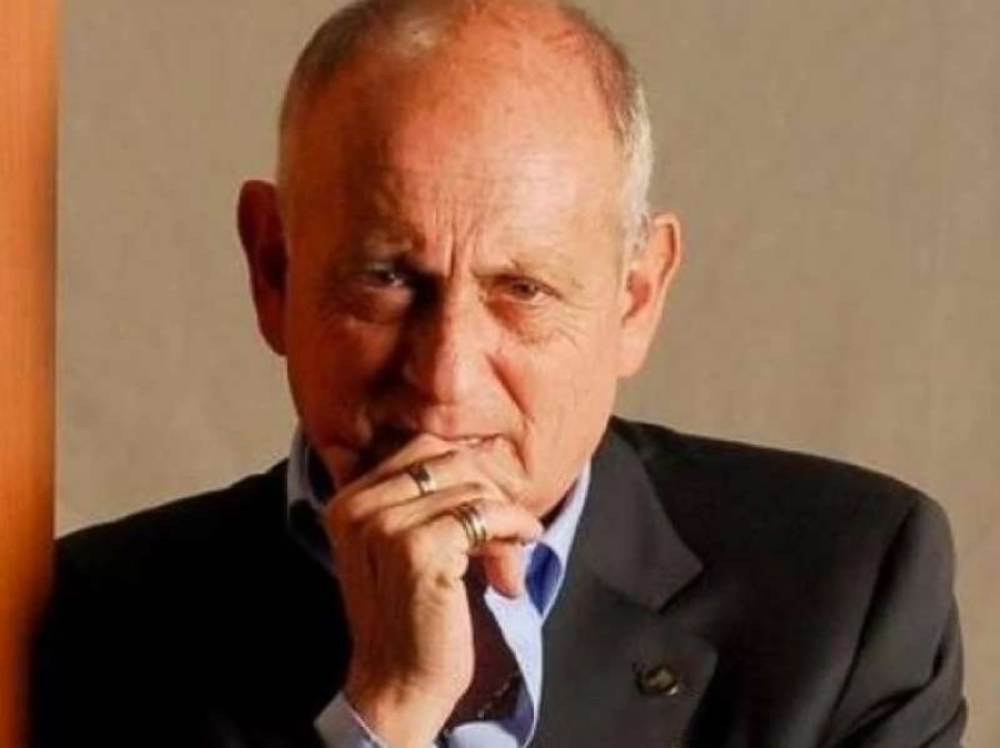 Chiche Gelblung, en terapia intensiva y en grave estado