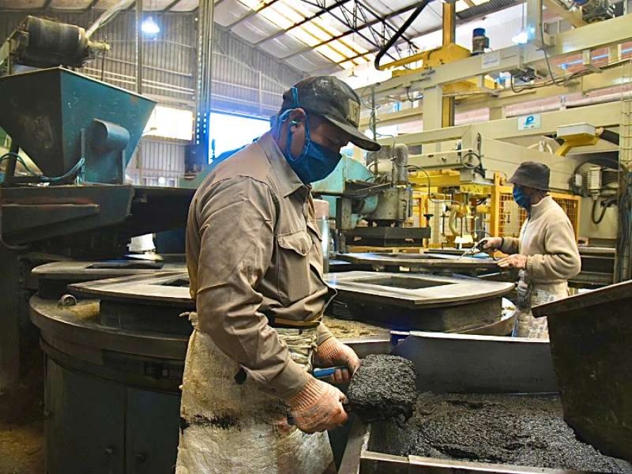 La Unión Industrial platense teme que vuelvan a cerrarse las empresas que reabrieron en la Fase 2 y 3