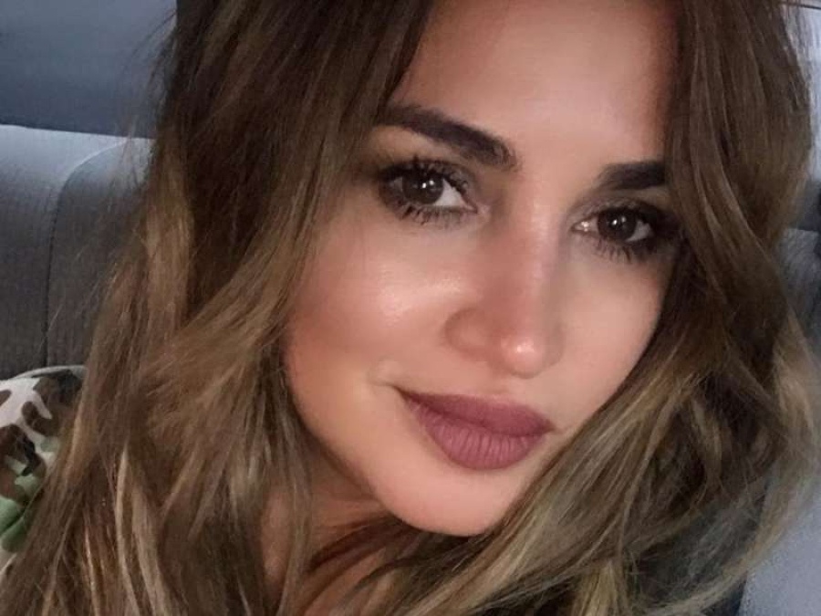 Belén Francese le respondió a los vecinos que la acusan de usar los espacios comunes del edificio