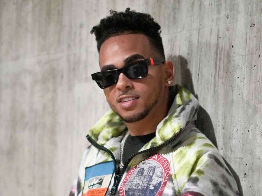 Ozuna nos presenta ”Mi niña”