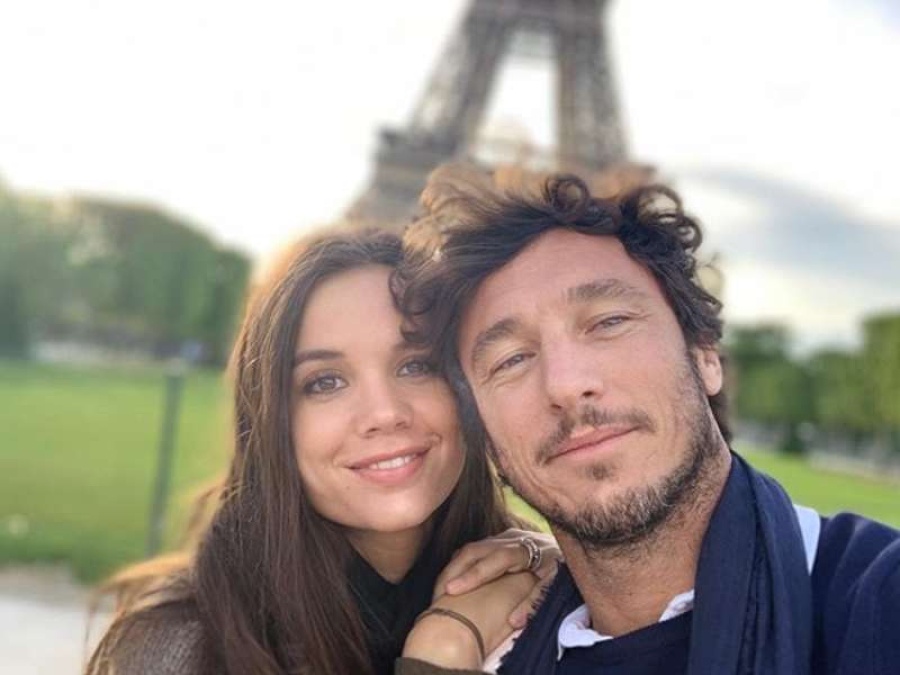 ¡Se casa Pico Mónaco!