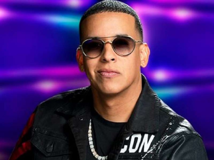 Daddy Yankee estrena ”Bésame”