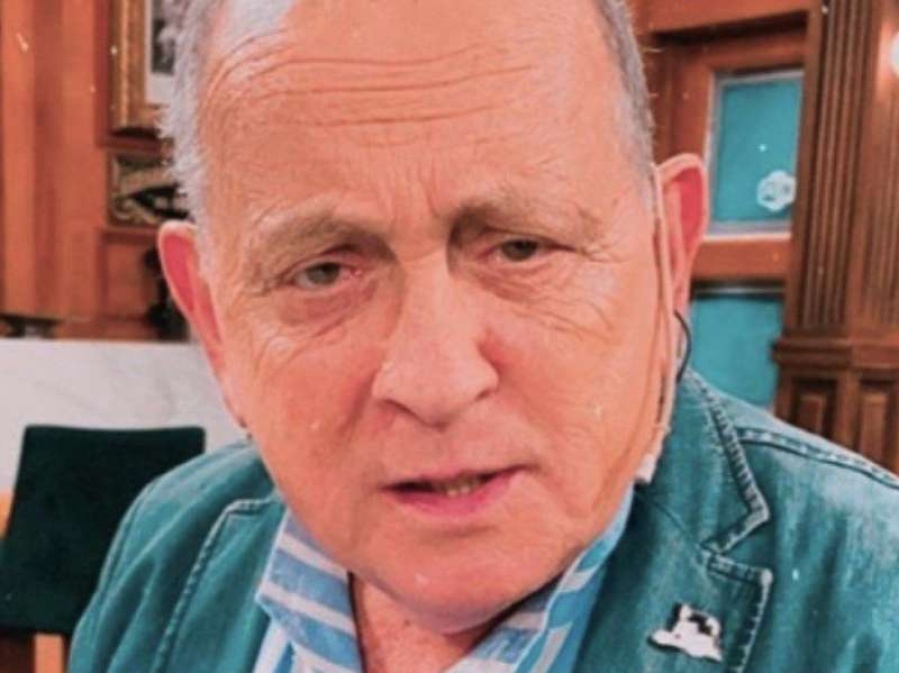 Chiche Gelblung volvió a la TV después de estar en terapia intensiva: ”Vi la luz” 