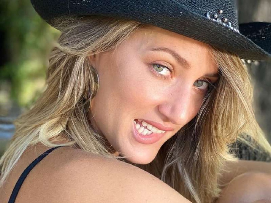 El picante mensaje de Mica Viciconte: ”Podés lastimar y sin necesidad”