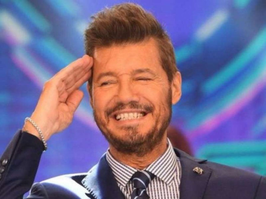 Marcelo Tinelli contó cuál es la serie que lo enloquece