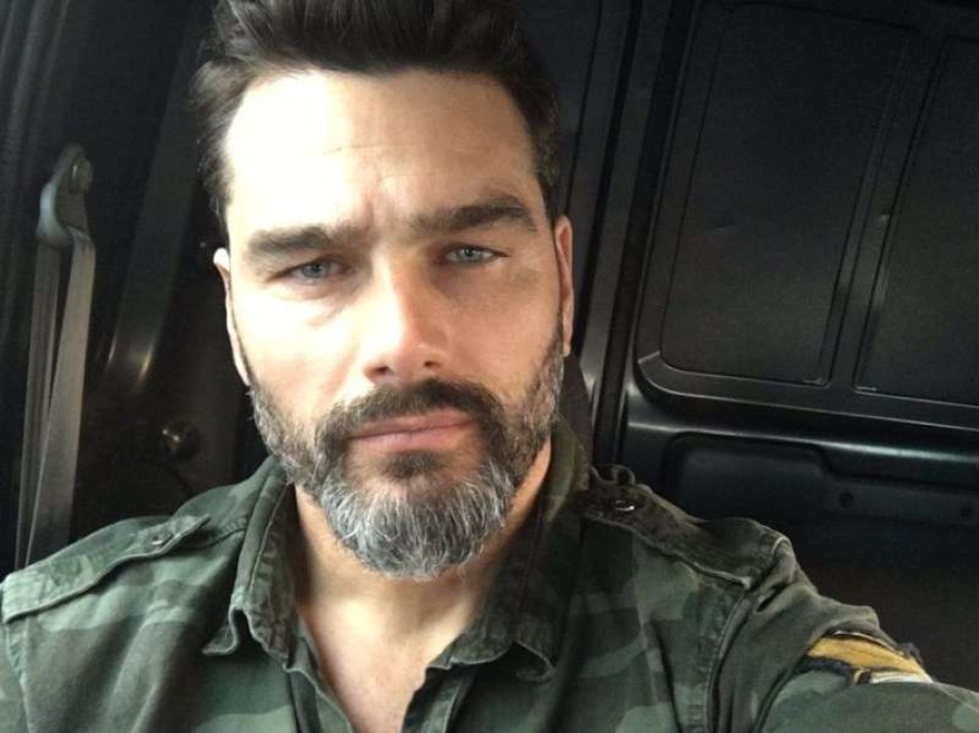 Hernán Drago contó qué le molesta de las mujeres que lo ”encaran”