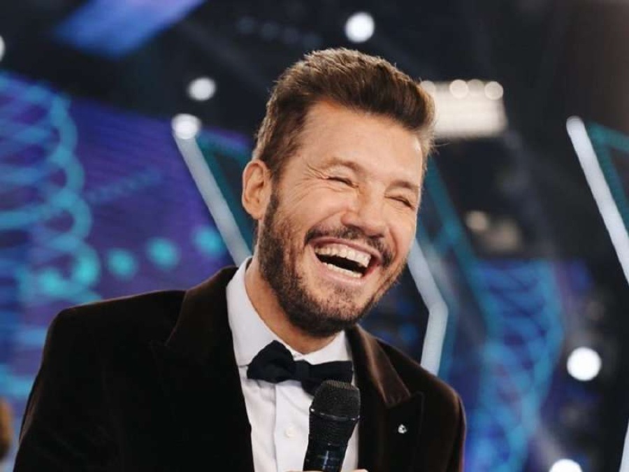 Así anunció Marcelo Tinelli la llegada del ”Cantando 2020”