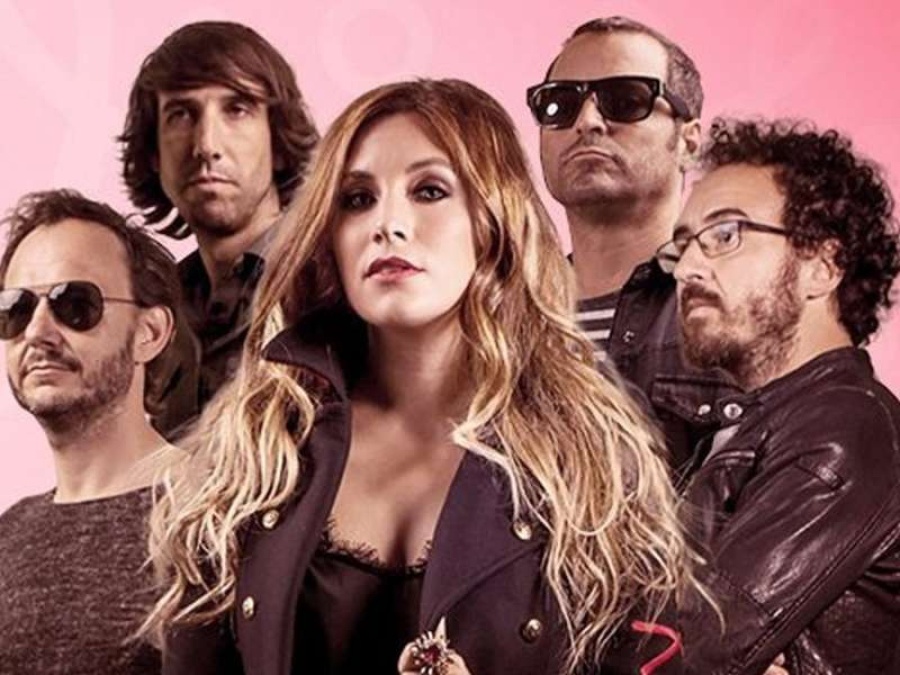 La Oreja de Van Gogh lanzará nuevo disco