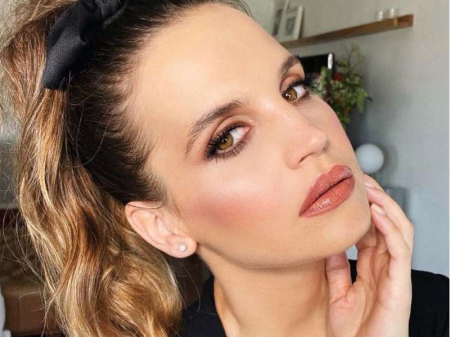 Sabrina Garciarena: ”Seguiré soñando” 