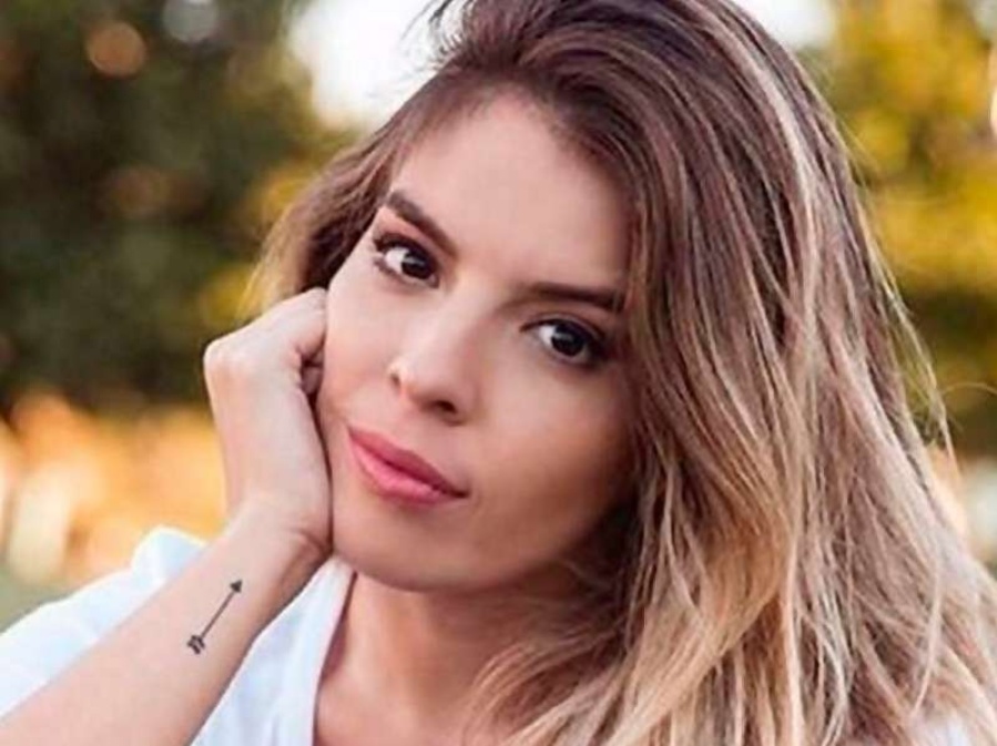 Dalma Maradona actuará en una serie de la TV Pública