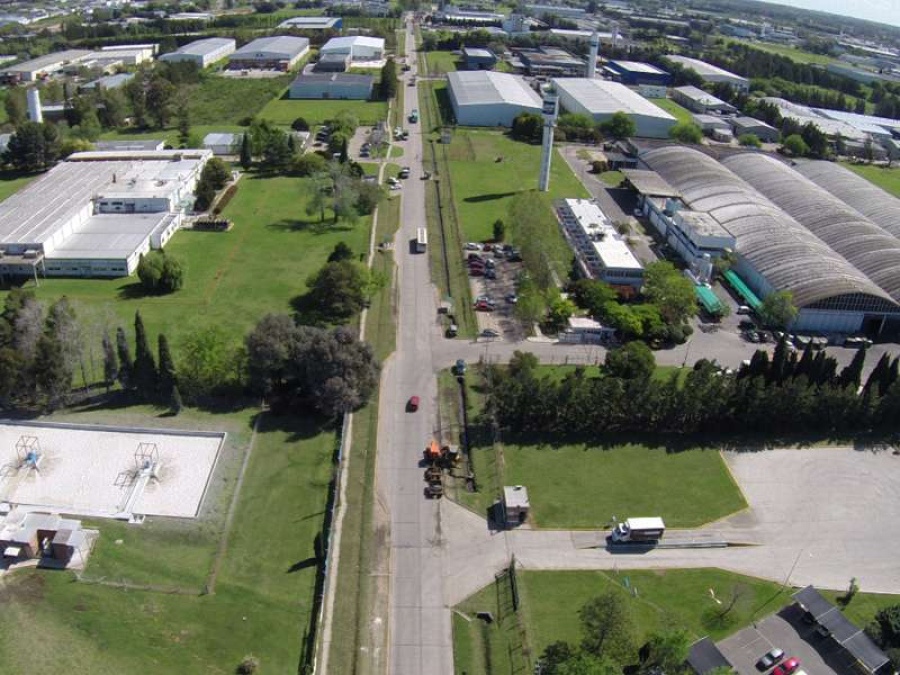 La Plata tendrá una apertura generalizada de las industrias en la nueva fase de la cuarentena