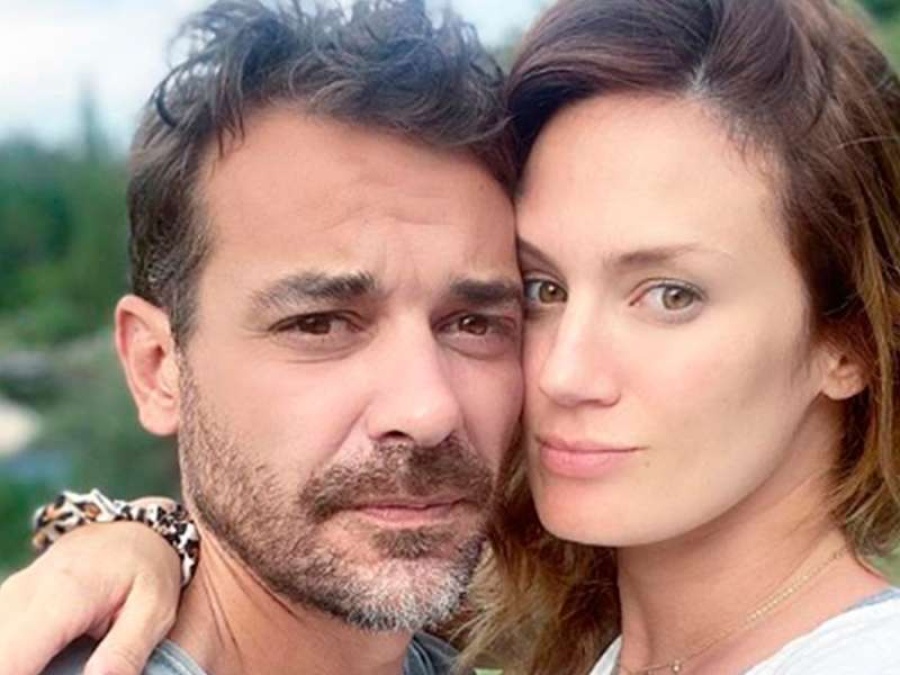 Paula Chaves: ”Cuando los chicos duermen, aprovechamos” 