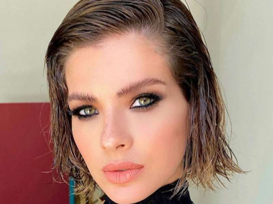 Benjamín Vicuña y la ”China” Suárez, en la cuenta regresiva