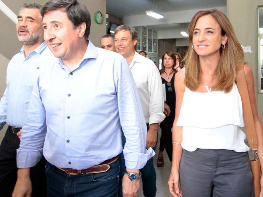 Arroyo puntualizó los ejes de salida en la pospandemia: ”El trabajo, los ingresos y la urbanización”