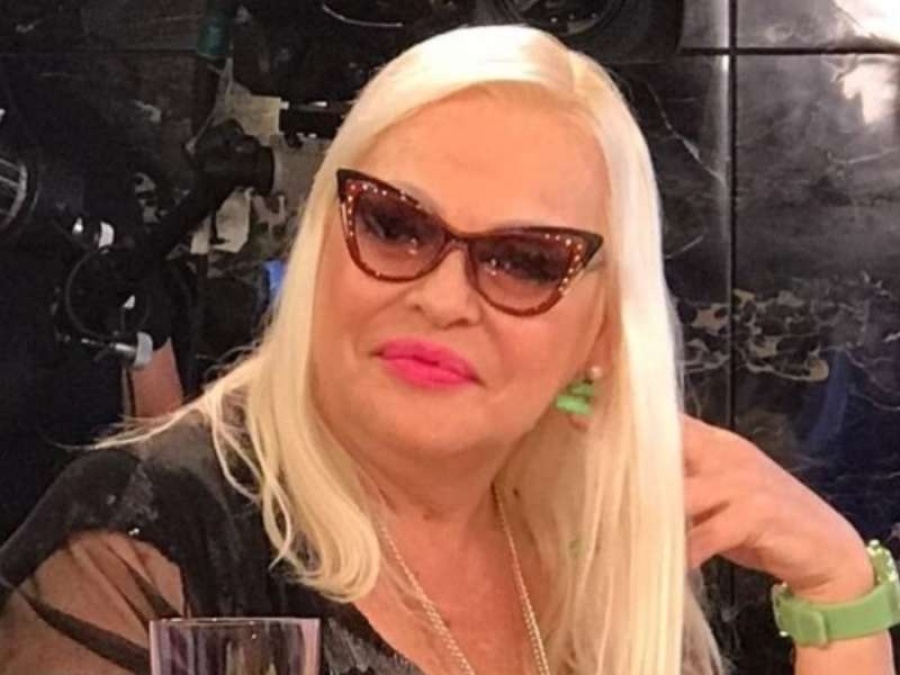 Silvia Süller contó cuánto cobra una videollamada 