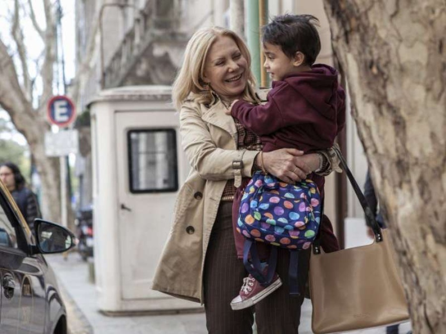 La película argentina ”Crímenes de familia” se estrenará en Netflix el 19 de agosto