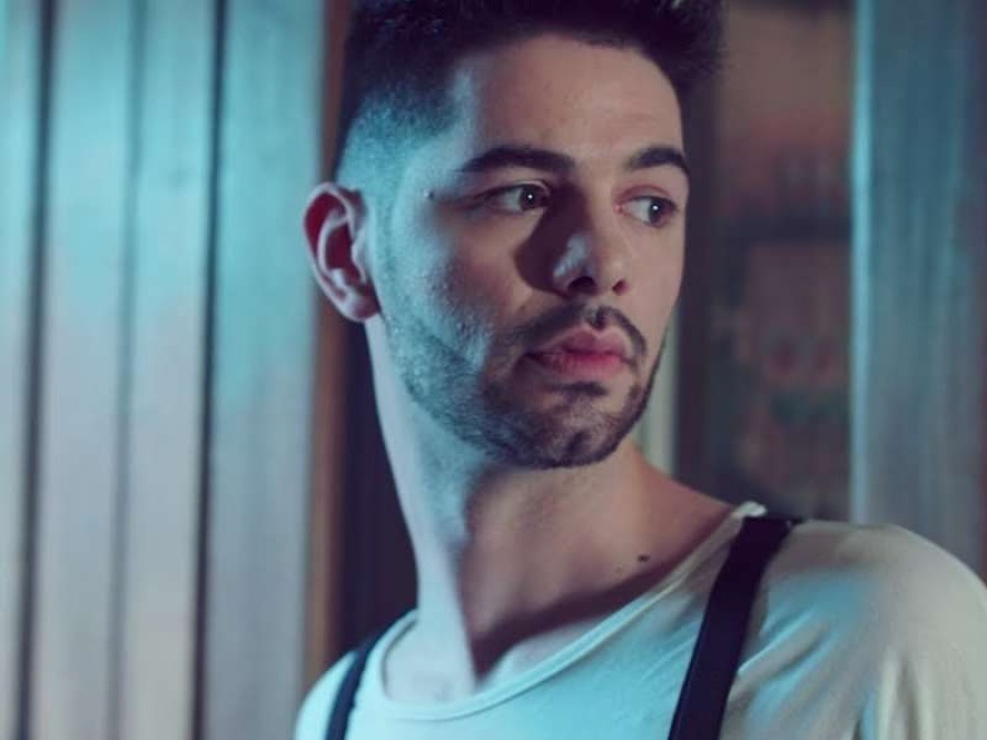 Milo y Anna Paula nos presentan ”Un rato”