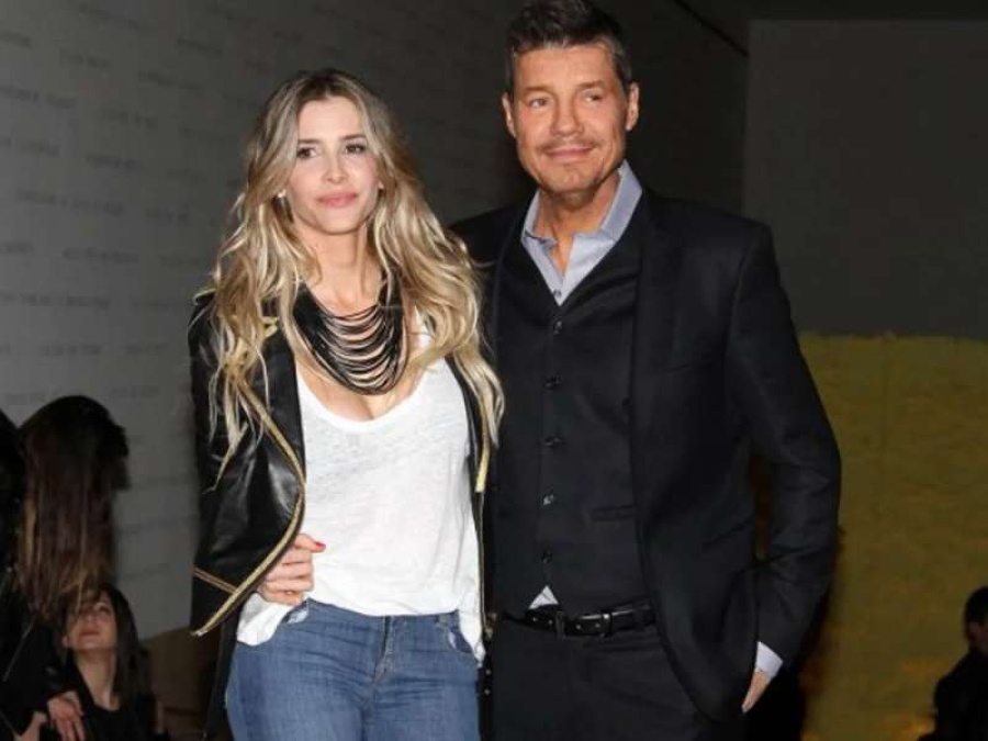 Según Mimi Alvarado, ”Marcelo y Guillermina están cerca de volver”