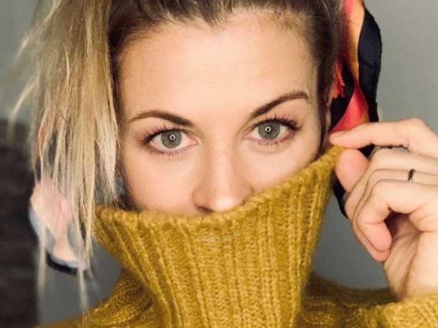 Eugenia Tobal, sobre la maternidad: ”Nada de miedo, fuera de miedo”