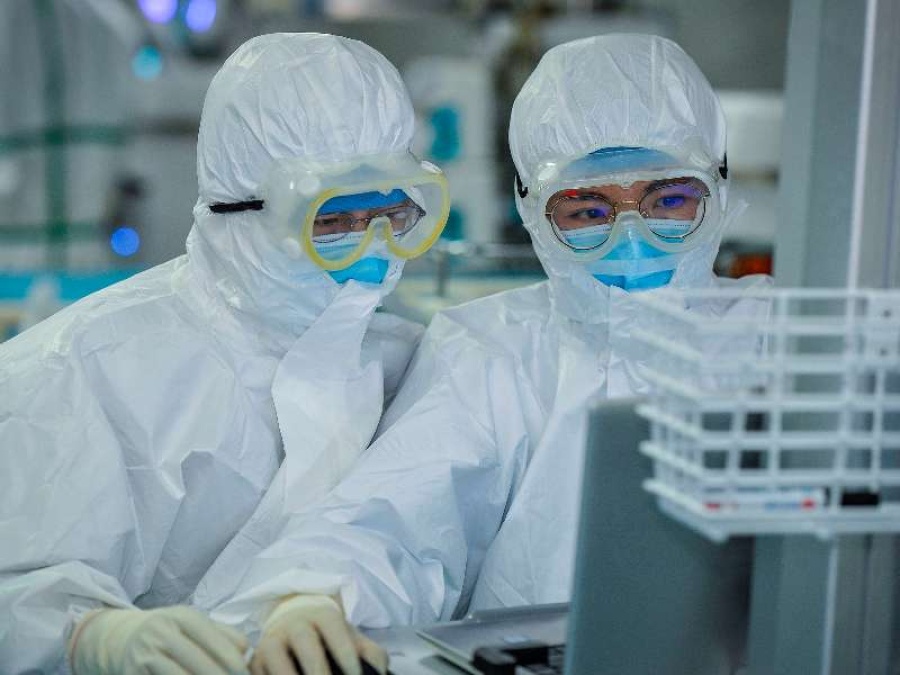 Según los científicos, ”el coronavirus vino para quedarse” 