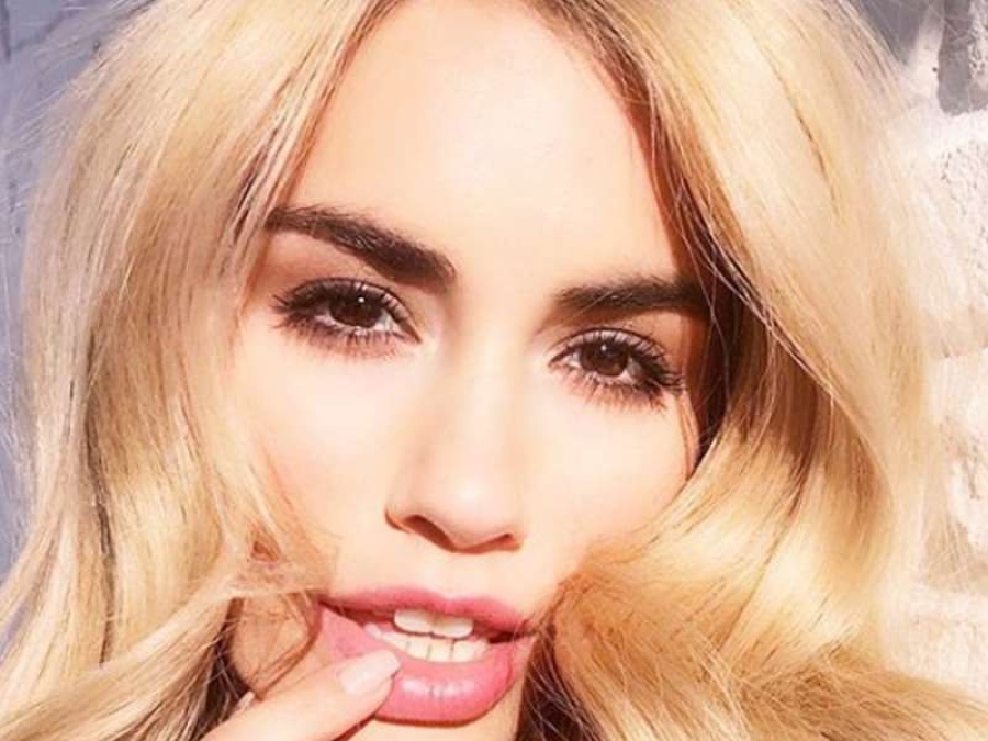 Por el coronavirus, Lali tendría que quedarse en España, al menos, hasta diciembre