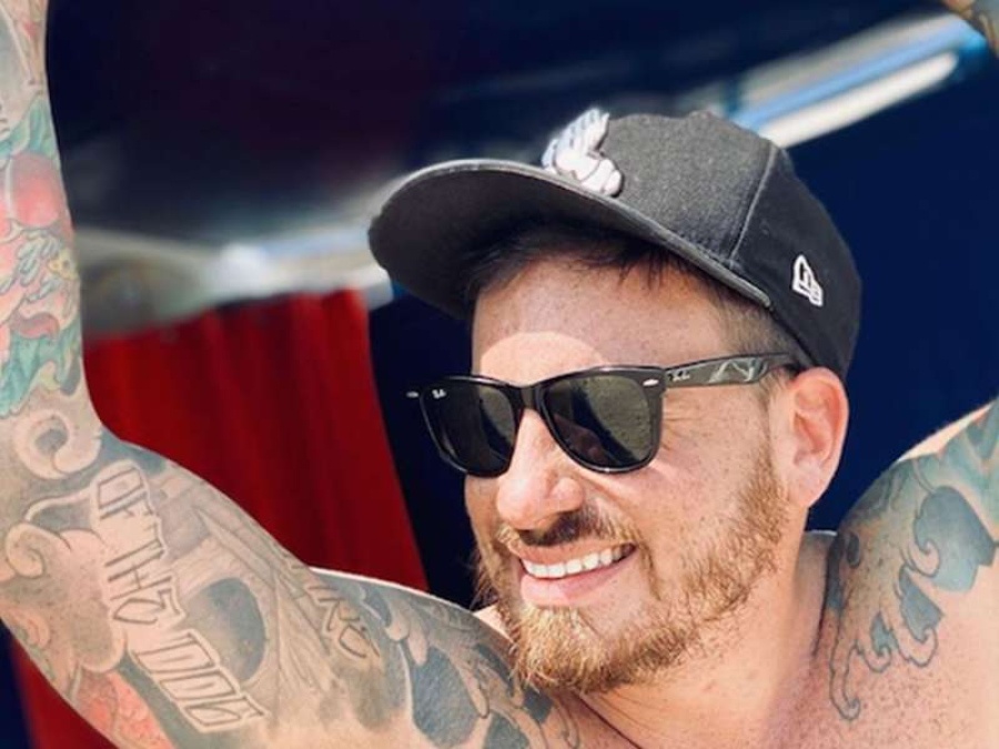 Fede Bal abrió su corazón en un programa de TV