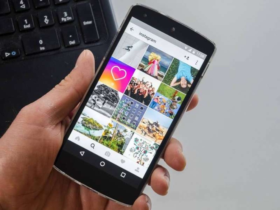 ¿Cómo darse de baja de Instagram sin perder todas las fotos?