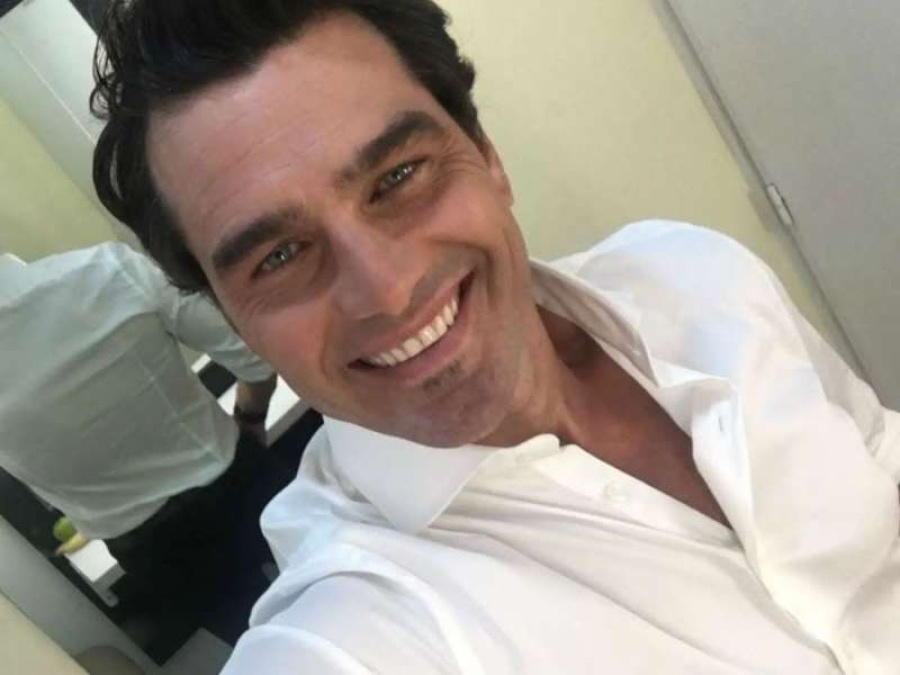 Hernán Drago: ”Me llegaron a ofrecer muchísimos dólares por sexo”