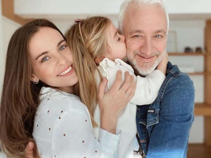 Andy Kusnetzoff volvió a su casa tras recuperarse del coronavirus