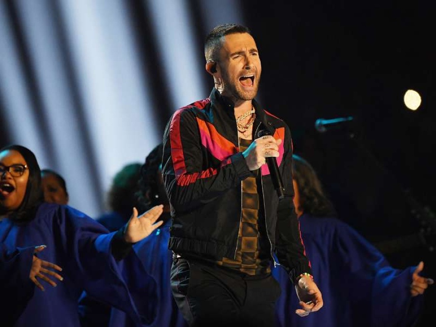 Maroon 5 nos presenta ”Nobody’s love”