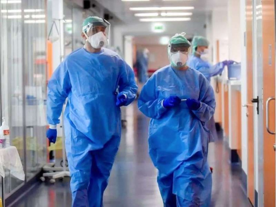 Se registraron 2 nuevas muertes por coronavirus en La Plata: ya suman 50 fallecidos