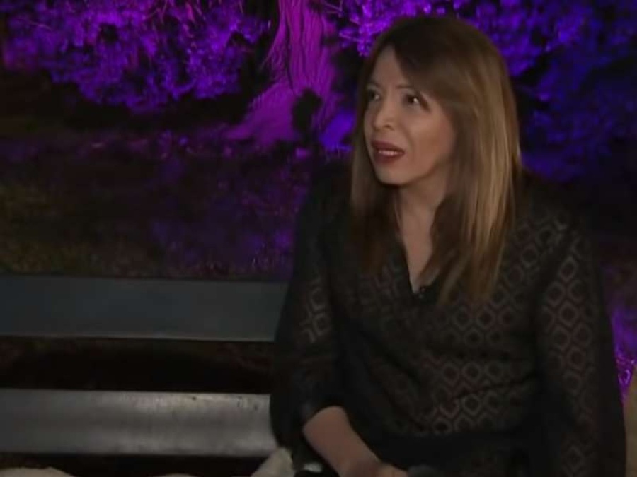 Lizy Tagliani se quebró en vivo tras la muerte de su amiga La Floppy