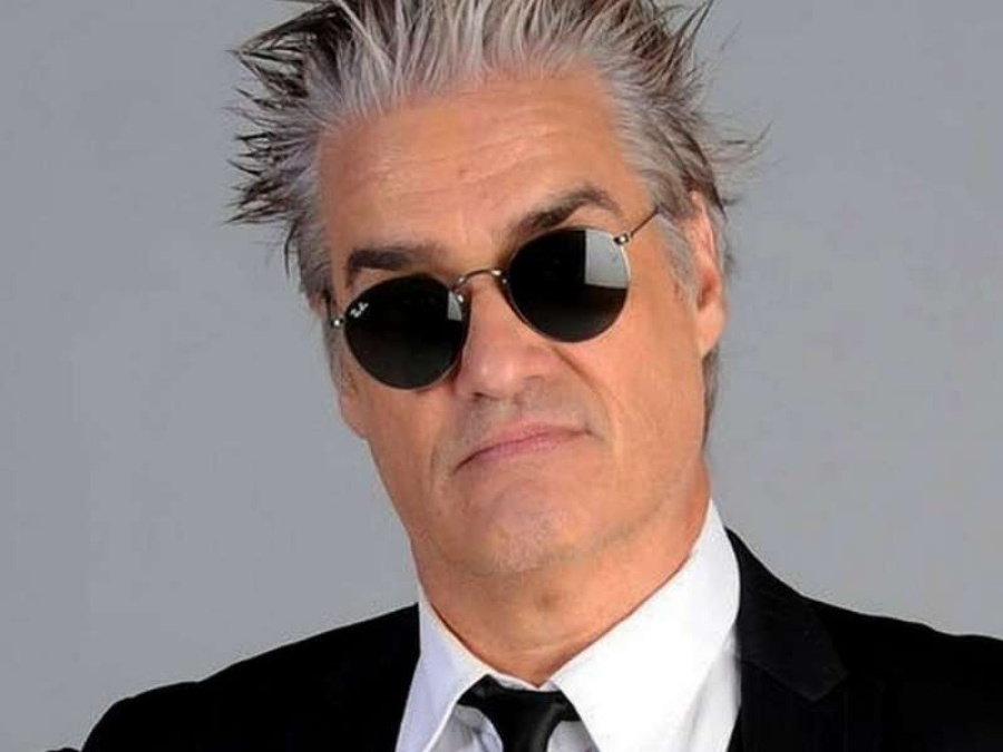 Pettinato volvió a la radio tras 4 años y esto dijo su hijo, Homero