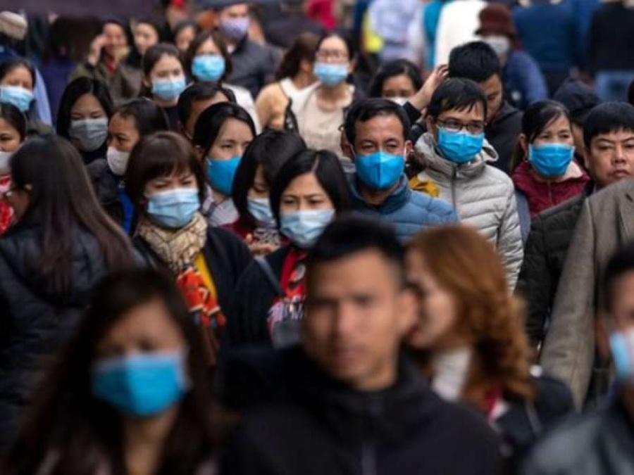 Según la OMS, el coronavirus podría no tener cura