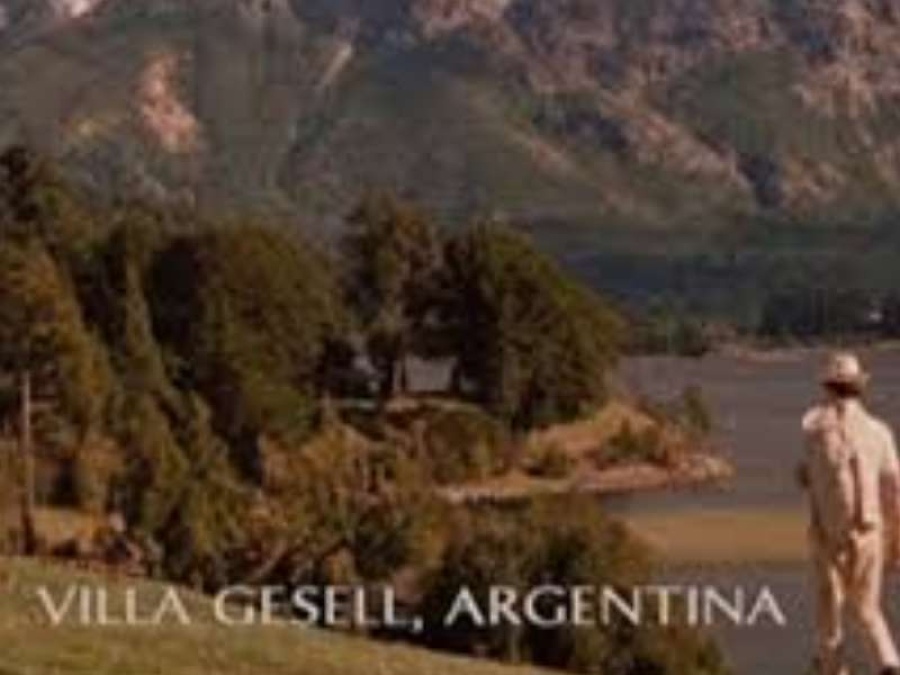 Habló el responsable del gran error: Villa Gesell aparece en la película X-Men