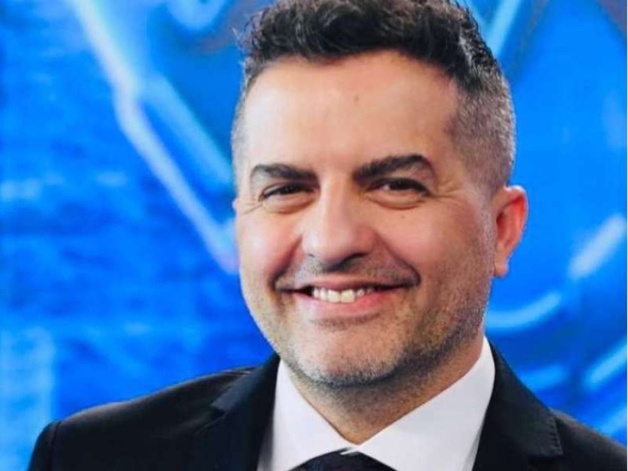 Ángel de Brito, durísimo contra Pampita y Nicole