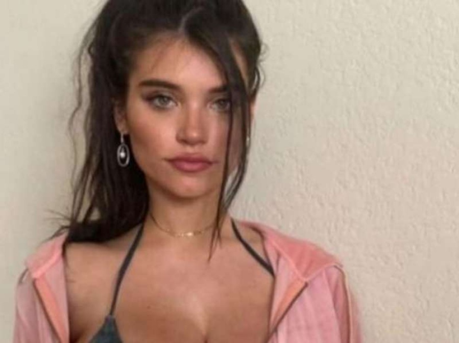 La foto de Eva de Domicini que preocupó a sus fans