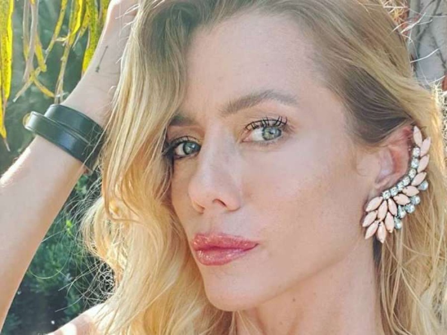 Habló la empleada doméstica de Nicole Neumann: ”Basta”