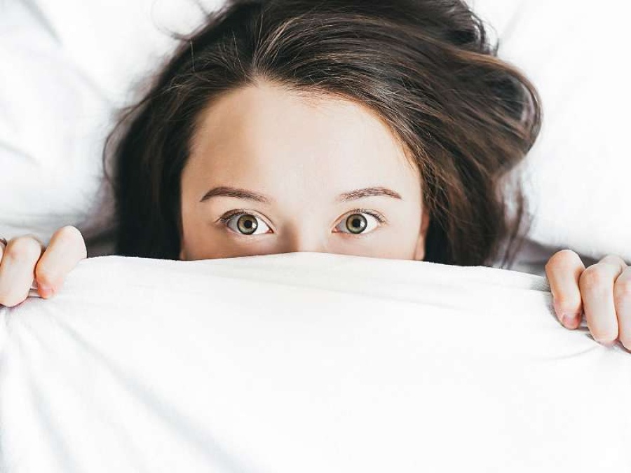 En Twitter contaron ”los sueños más raros” de la cuarentena