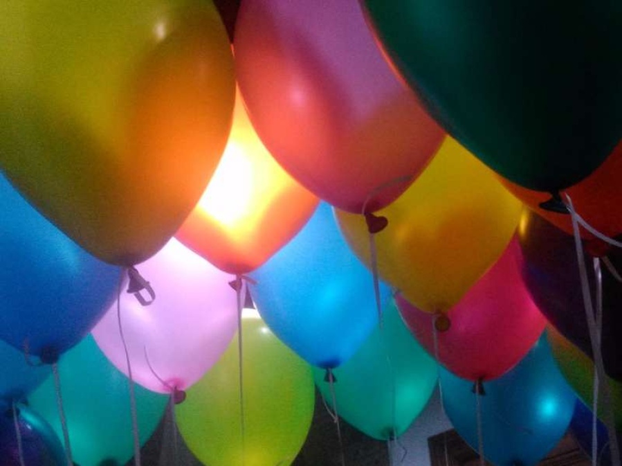 Día del Niño: convocan en La Plata a adornar las veredas para agasajarlos el domingo