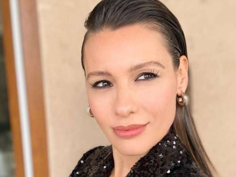 Pampita: ”Tengo dislexia” 