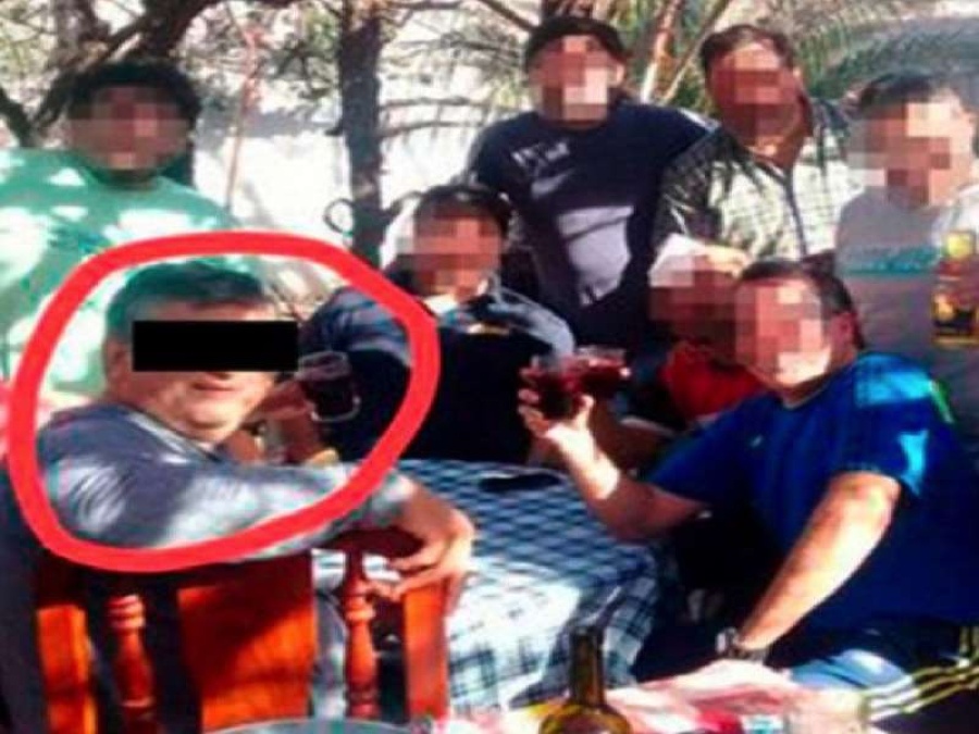 Participó de tres asados en Santiago del Estero, inició un brote de coronavirus y tuvieron que suspender el inicio de clases