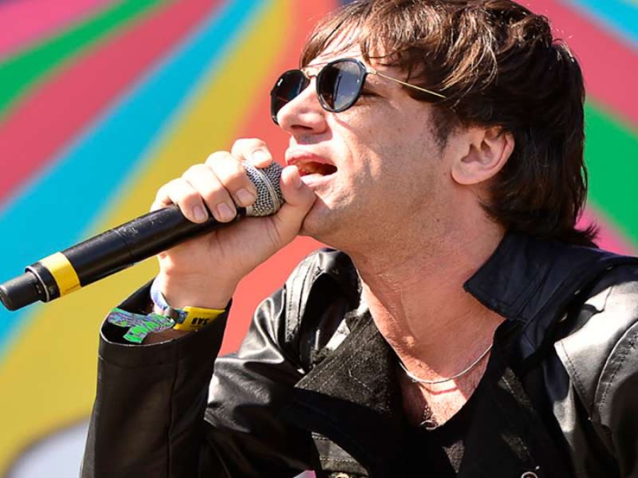 Joaquín Levinton presentó a su abuela... ¡de 100 años! 