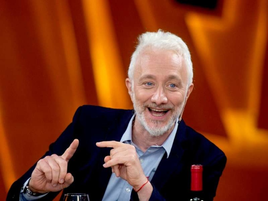 ¿Cómo será el regreso de Andy Kusnetzoff a la TV tras el coronavirus?