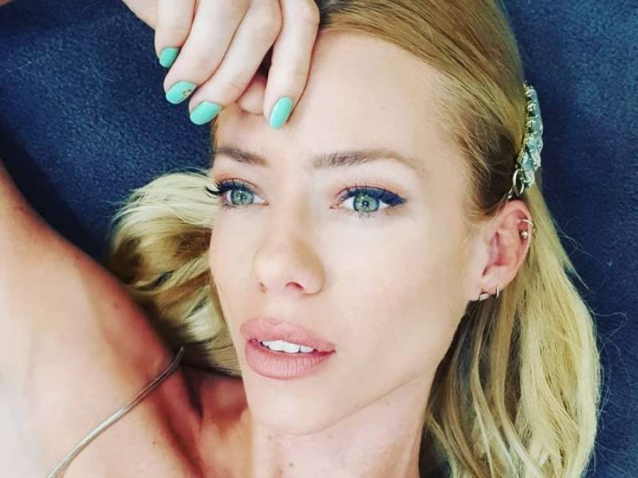 Nicole Nuemann contó qué ”promedio sexual” tenía con Fabián Cubero 