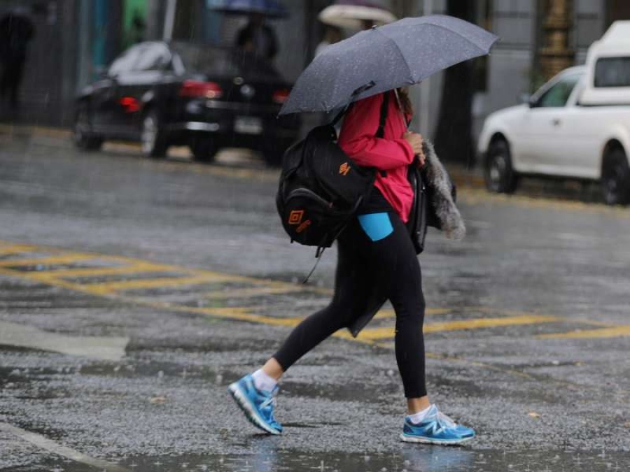 La próxima semana llegaría la ”tormenta de Santa Rosa” a La Plata 