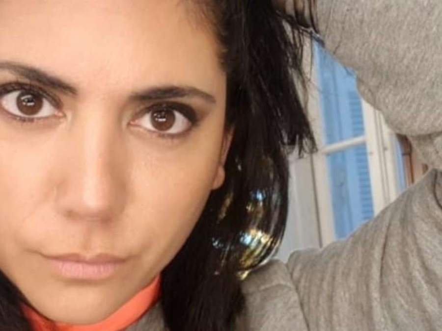 Una enfermera platense permitió que el hijo de una mujer internada con COVID-19, pudiera visitarla luego de ser intubada