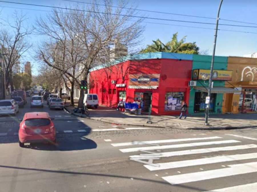 Les robaron todo en 7 y 36 y piden ayuda desesperada para recuperar los DNI