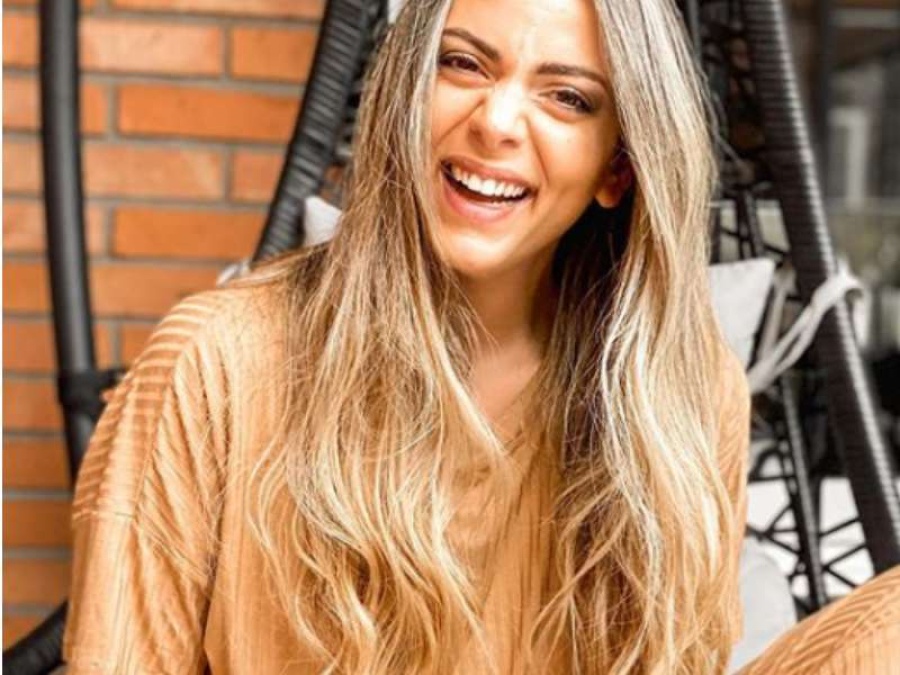 Belu Lucius recibió el alta tras haber estado internada por COVID-19